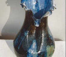 Jenny-Vase